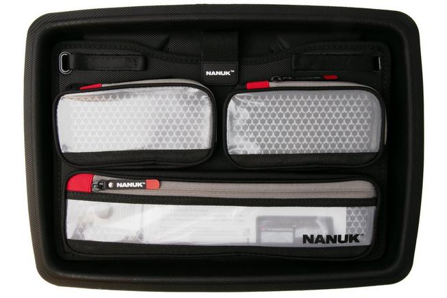Afbeelding voor Nanuk 50-92001-K deksel-organizer voor 920 koffer
