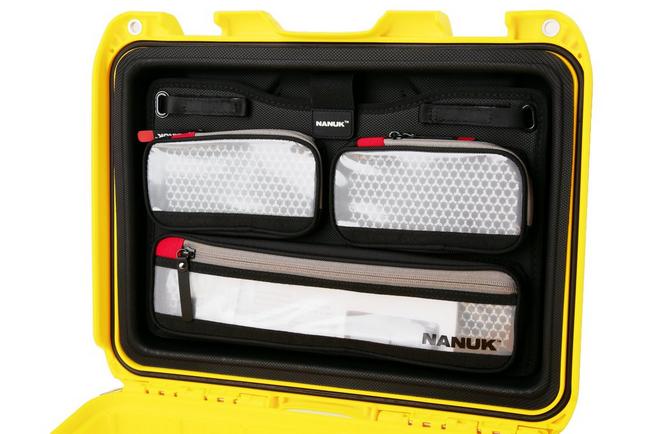Afbeelding voor Nanuk 50-92001-K deksel-organizer voor 920 koffer