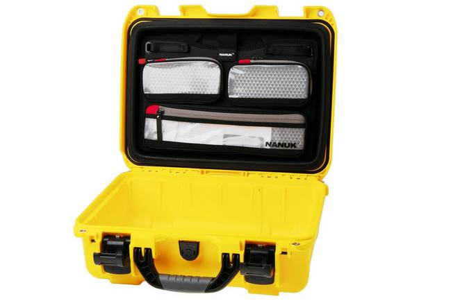 Afbeelding voor Nanuk 50-92001-K deksel-organizer voor 920 koffer