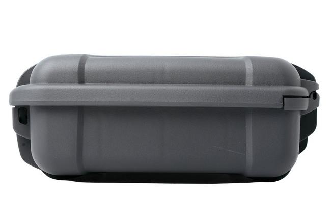 Afbeelding voor Nanuk 910 koffer met schuim voor 10 horloges, grafiet