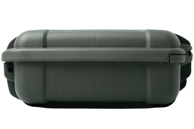 Afbeelding voor Nanuk 910 koffer met schuim voor 10 horloges, olijfgroen