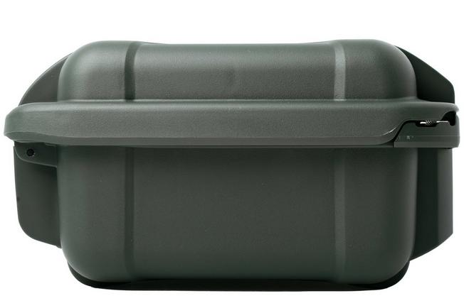Afbeelding voor Nanuk 915 koffer met schuim voor 28 messen, olijfgroen