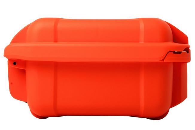 Afbeelding voor Nanuk 915 koffer met schuim voor 28 messen, oranje