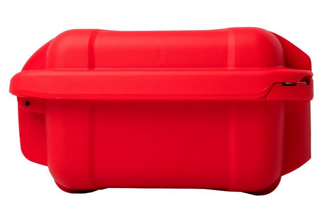 Afbeelding voor Nanuk 915 koffer met schuim voor 28 messen, rood