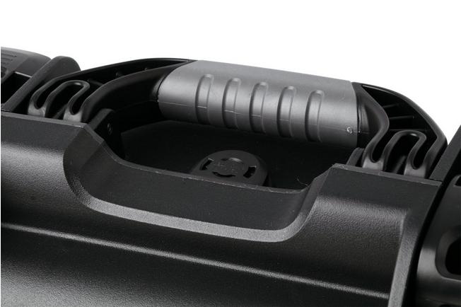 Afbeelding voor Nanuk 920 koffer met plukschuim, zwart