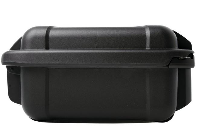 Afbeelding voor Nanuk 920 koffer met plukschuim, zwart