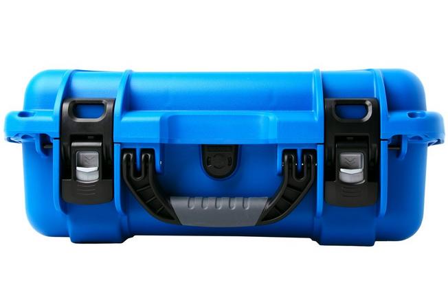 Afbeelding voor Nanuk 920 koffer met plukschuim, blauw