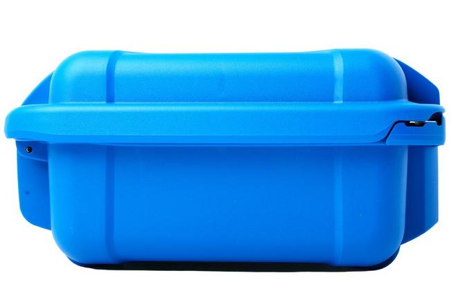 Afbeelding voor Nanuk 920 koffer met plukschuim, blauw