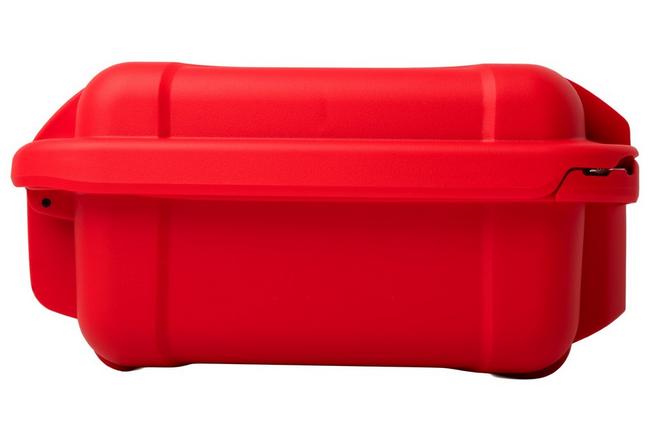Afbeelding voor Nanuk 920 koffer met plukschuim, rood