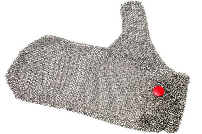 Image for Novac Osafe oyster glove one size