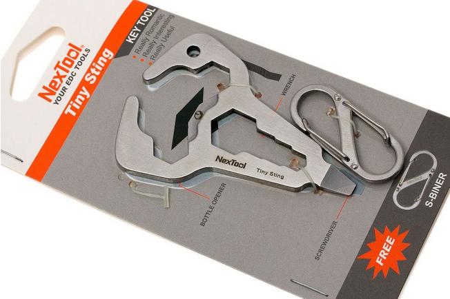 Sting - Bottle Opener Sting - Bottle Opener
