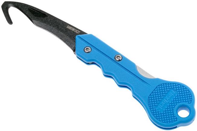 Bild für Nextool KT5015B TaoTool S Dosenöffner, blau