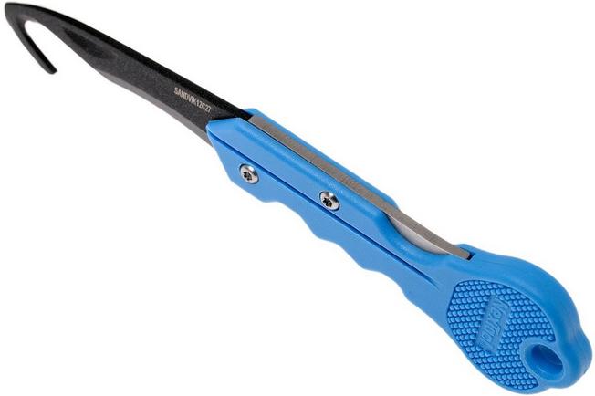 Bild für Nextool KT5015B TaoTool S Dosenöffner, blau
