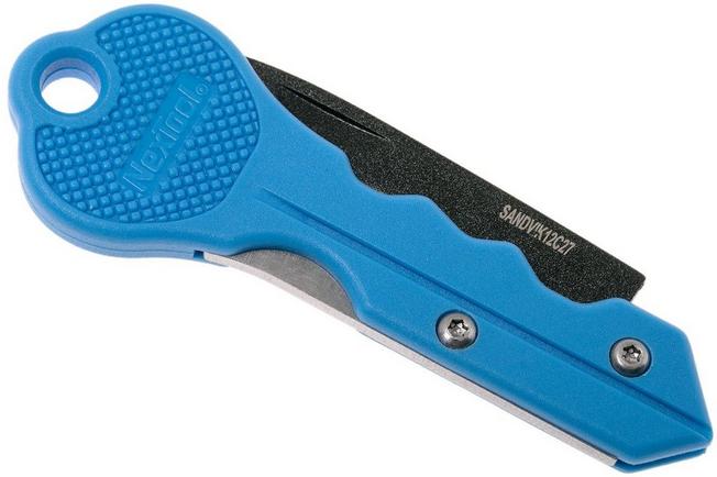Bild für Nextool KT5015B TaoTool S Dosenöffner, blau