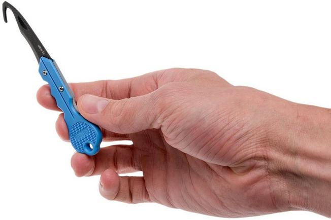Bild für Nextool KT5015B TaoTool S Dosenöffner, blau
