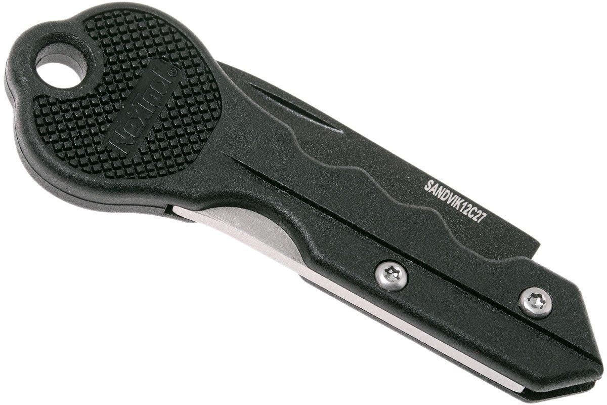 Nextool KT5015 TaoTool S Taglierino Apripacchi Nero Fare Acquisti 