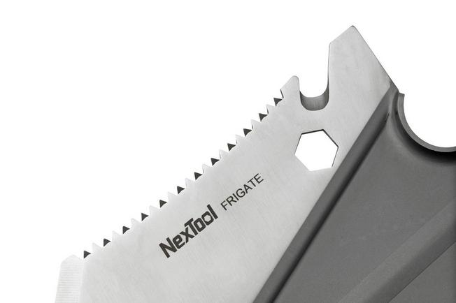 Nextool Utility Camping Tool Pocket Folding Knife with Phone