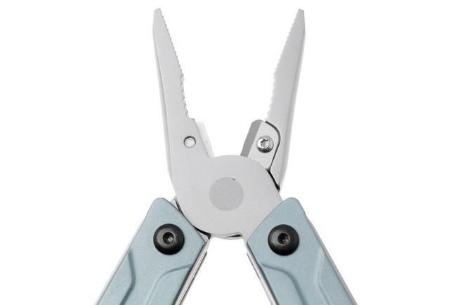 Afbeelding voor NexTool Sailor Pro NE20045 Gray Blue Stainless Steel, multitool