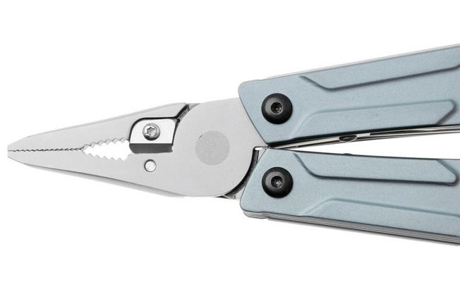 Afbeelding voor NexTool Sailor Pro NE20045 Gray Blue Stainless Steel, multitool