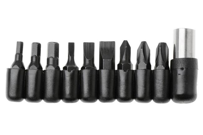 Afbeelding voor NexTool Sailor Pro NE20045 Gray Blue Stainless Steel, multitool