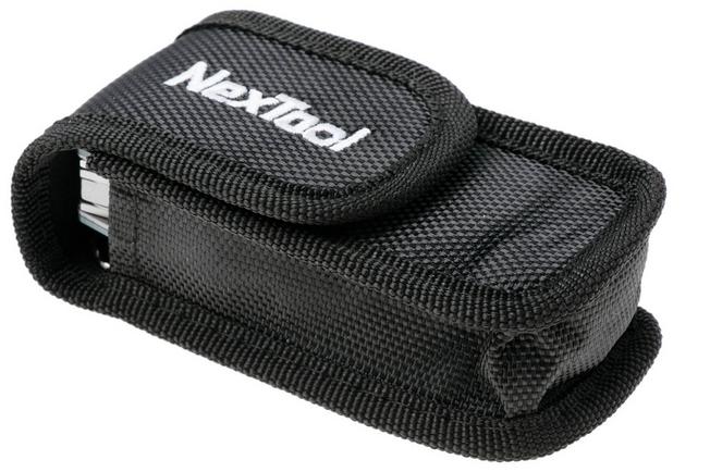 Afbeelding voor NexTool Sailor Pro NE20045 Gray Blue Stainless Steel, multitool