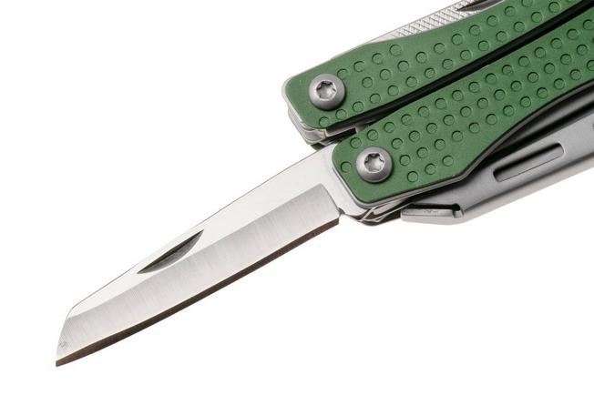 Afbeelding voor NexTool Mini Flagship NE20050 Green Stainless Steel, multitool