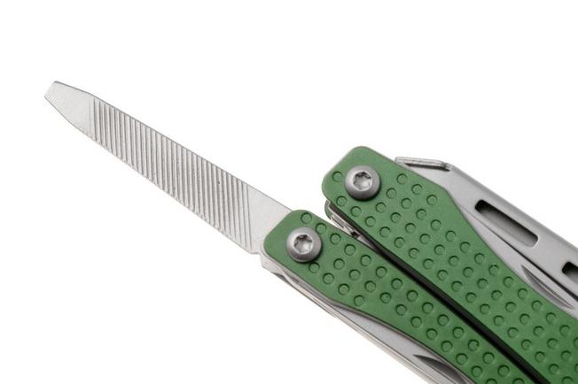 Afbeelding voor NexTool Mini Flagship NE20050 Green Stainless Steel, multitool