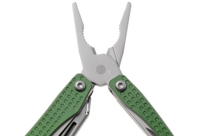Afbeelding voor NexTool Mini Flagship NE20050 Green Stainless Steel, multitool