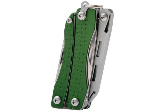 Afbeelding voor NexTool Mini Flagship NE20050 Green Stainless Steel, multitool