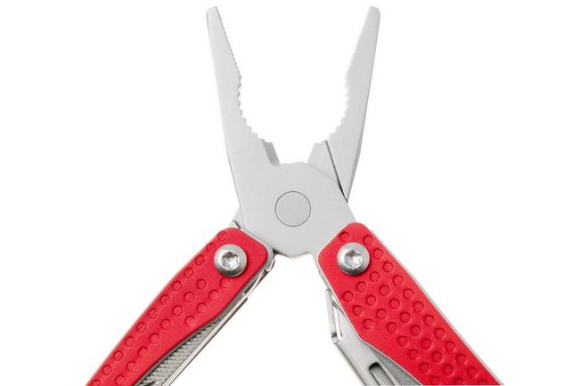 Afbeelding voor NexTool Mini Flagship NE20051 Red Stainless Steel, multitool