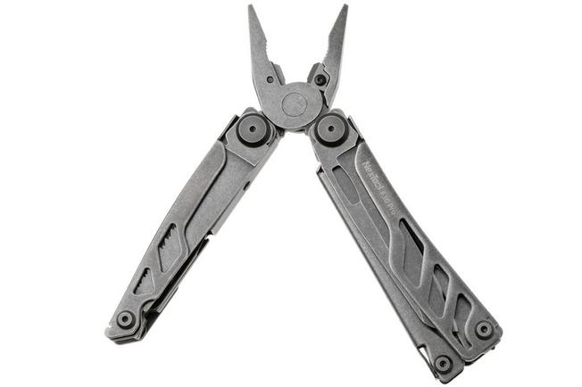 Afbeelding voor NexTool Flagship Pro NE20120 Black Stainless Steel, multitool