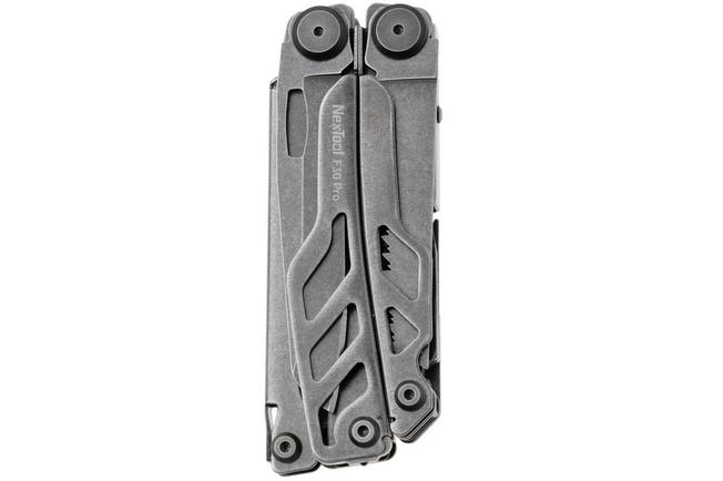 Afbeelding voor NexTool Flagship Pro NE20120 Black Stainless Steel, multitool