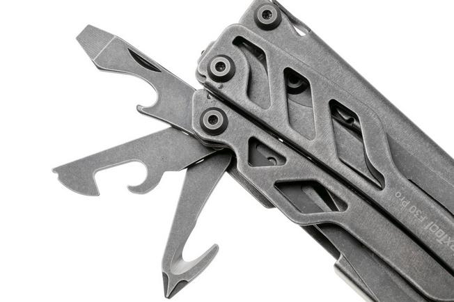 Afbeelding voor NexTool Flagship Pro NE20120 Black Stainless Steel, multitool