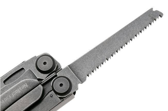 Afbeelding voor NexTool Flagship Pro NE20120 Black Stainless Steel, multitool