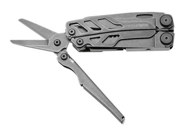 Afbeelding voor NexTool Flagship Pro NE20120 Black Stainless Steel, multitool