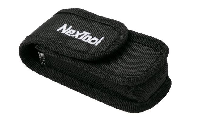 Afbeelding voor NexTool Flagship Pro NE20120 Black Stainless Steel, multitool