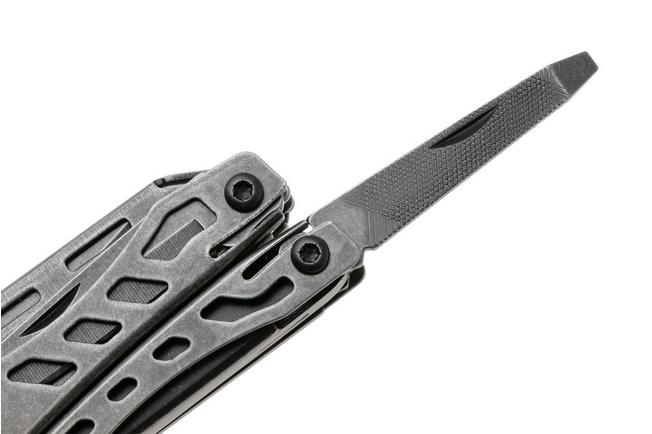 Afbeelding voor NexTool Mini Flagship NE20122 Black Stainless Steel, multitool