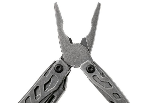 Afbeelding voor NexTool Mini Flagship NE20122 Black Stainless Steel, multitool