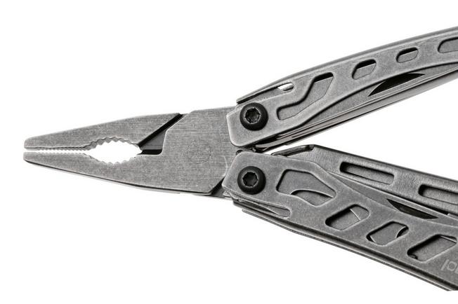 Afbeelding voor NexTool Mini Flagship NE20122 Black Stainless Steel, multitool