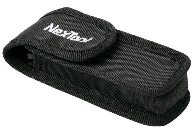 Afbeelding voor NexTool Vanguard Wrench NE20131 Black Stainless Steel, multitool met moersleutel