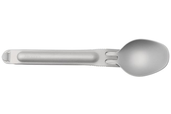 Image for NexTool NE20132 Titanium Tableware Set