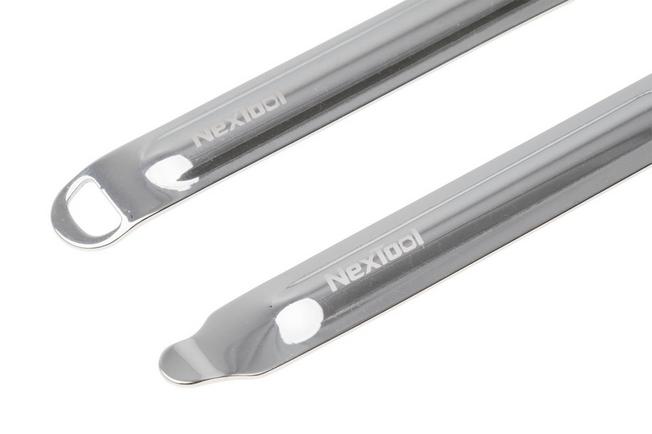 Image for NexTool NE20133 Portable Stainless Steel Tableware