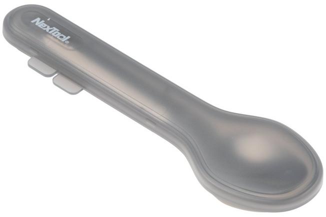 Image for NexTool NE20133 Portable Stainless Steel Tableware