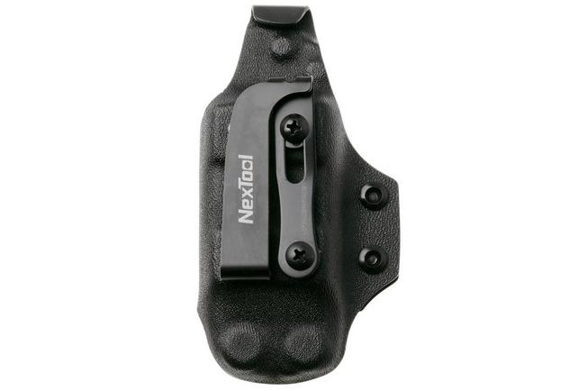 Afbeelding voor NexTool Flagship Pro Kydex Sheath NE20141 kydex riemholster voor NexTool Flagship Pro