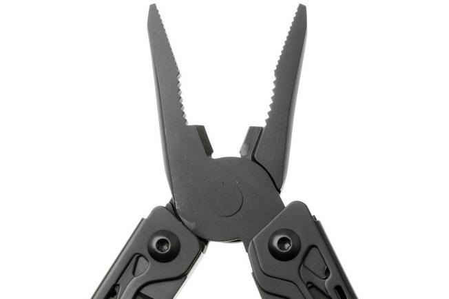 Afbeelding voor NexTool Black Knight NE20151Black Stainless Steel, multitool