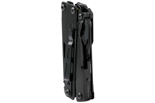 Afbeelding voor NexTool Black Knight NE20151Black Stainless Steel, multitool