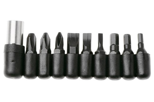 Afbeelding voor NexTool Black Knight NE20151Black Stainless Steel, multitool