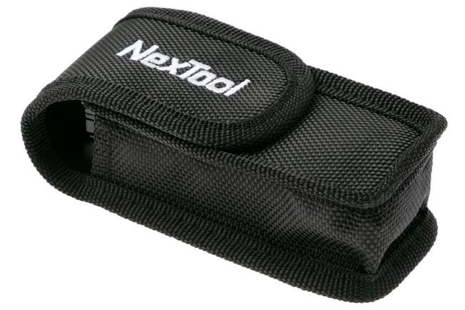 Afbeelding voor NexTool Black Knight NE20151Black Stainless Steel, multitool