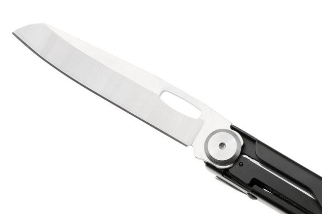 Afbeelding voor NexTool Knight NE20153 Black Stainless Steel, multifunctioneel zakmes