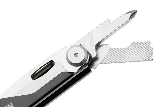 Afbeelding voor NexTool Knight NE20153 Black Stainless Steel, multifunctioneel zakmes